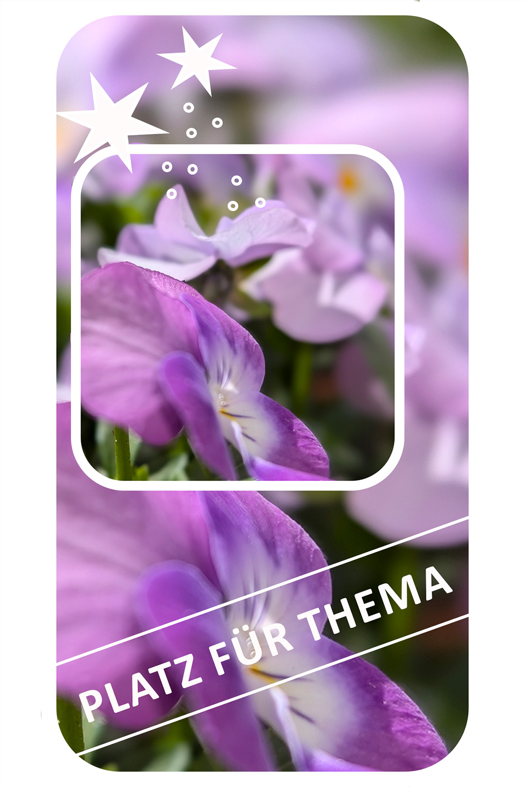 Instagram-Story-Fruehling