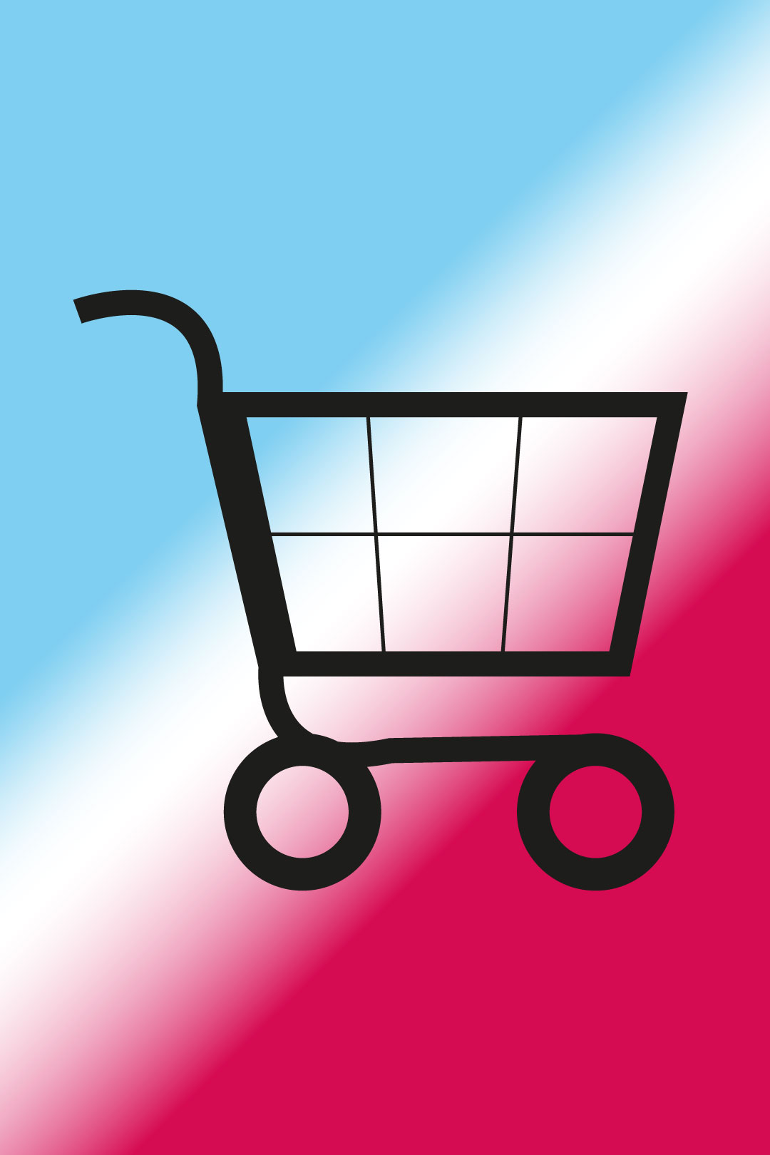 Einkaufswagen für TikTok Shop
