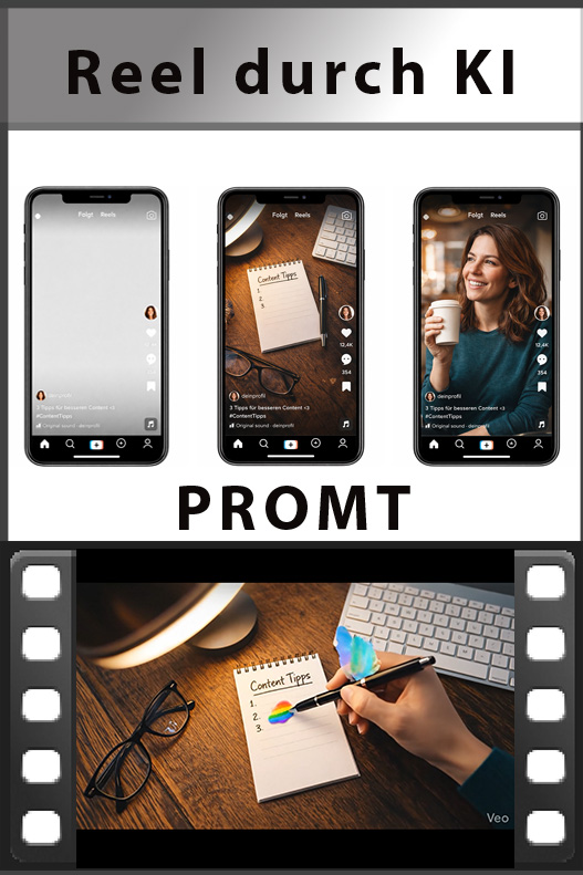 KI-Video-Generierung