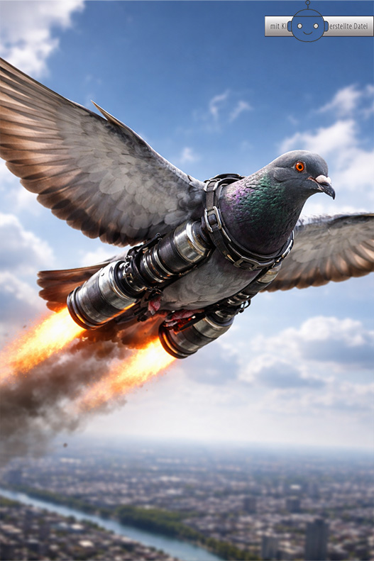 MarketingCreator blitzschnelle Informationen